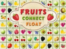 Fruits Connect Float